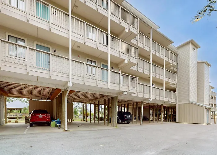 Beachfront II 202